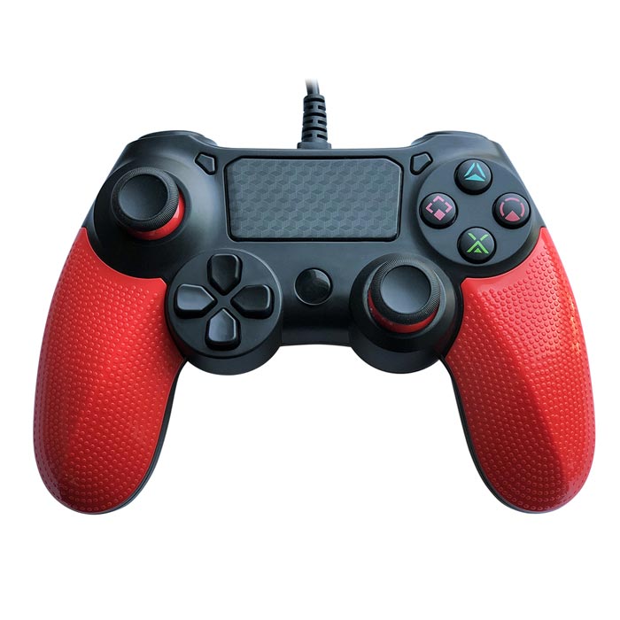 PS4  Wired Gaming Controller 