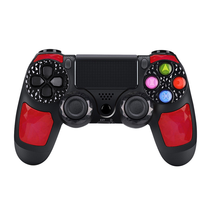  Wireless PS4 Gaming Controller