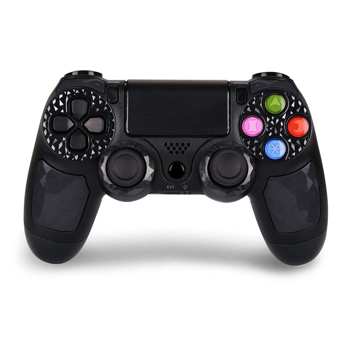  Wireless PS4 Gaming Controller 