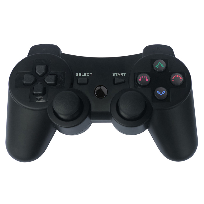 Wireless PS3 Game Controller