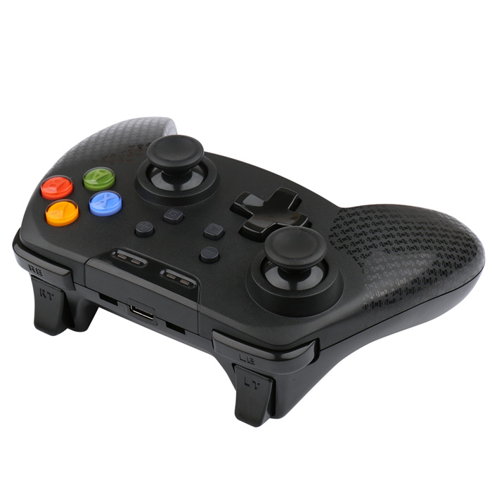Switch Pro Game Controller Wireless