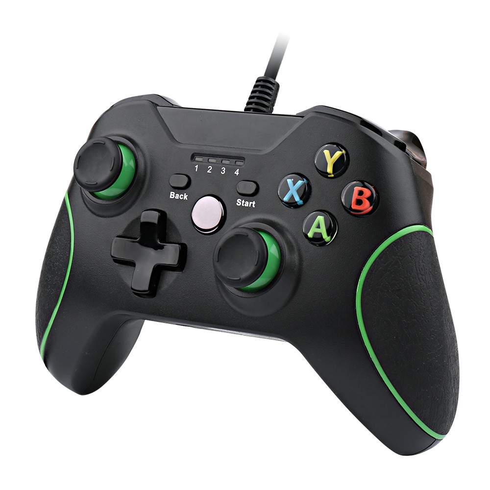 game controller for xbox