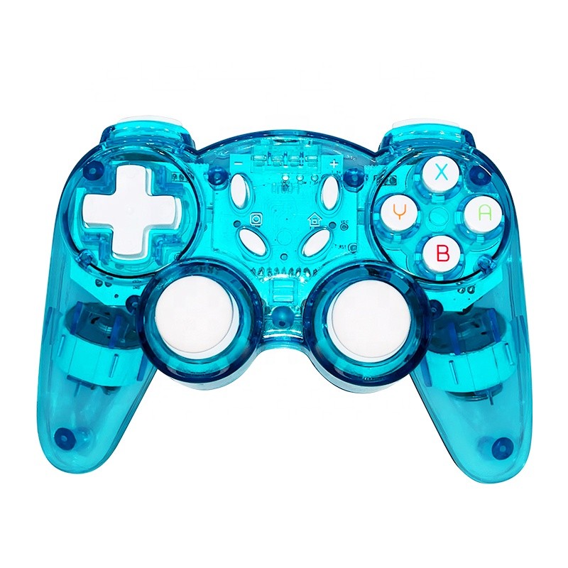 Wireless Switch Game Controller